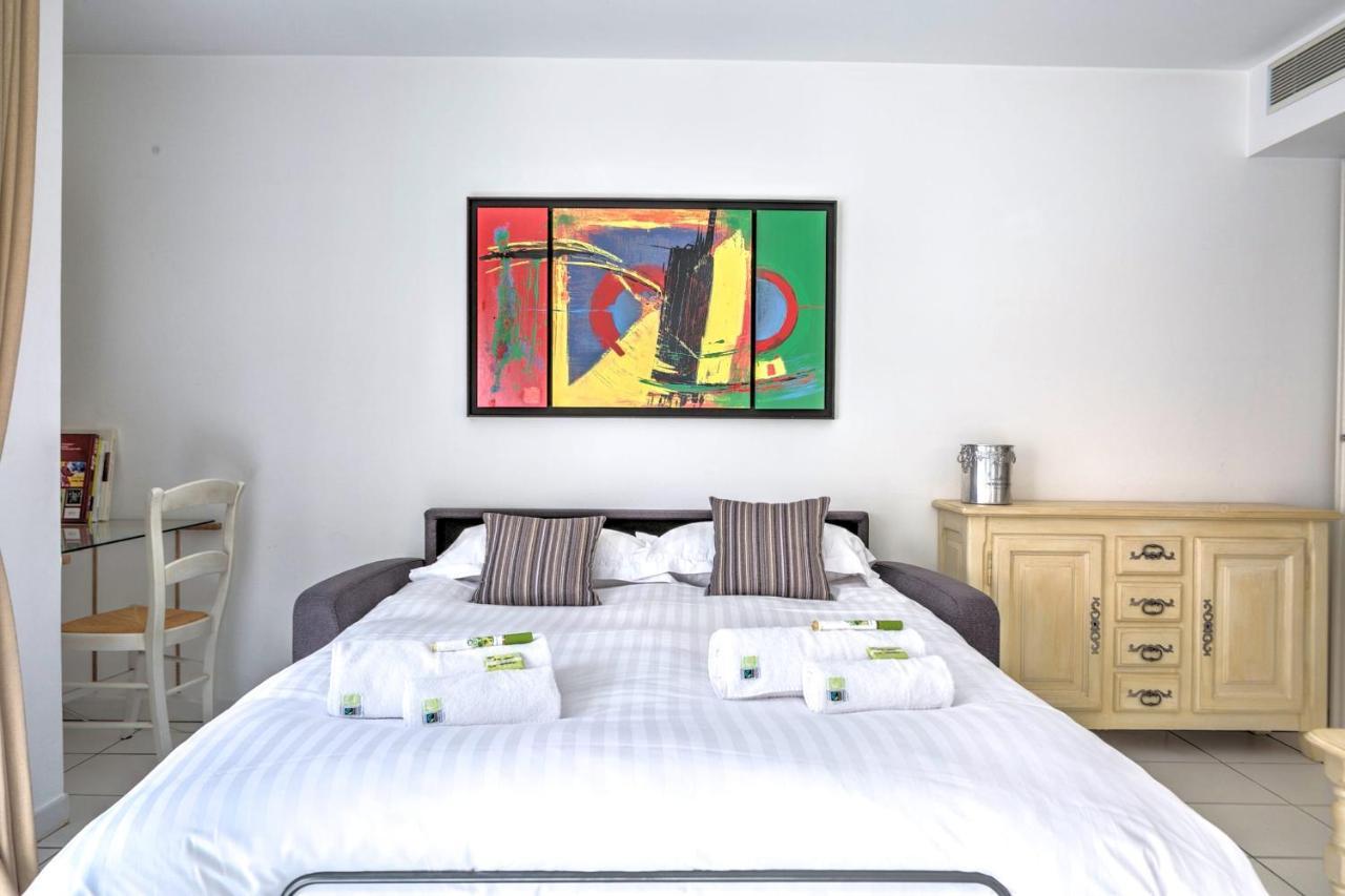 Immogroom - 3min From - Ac - 10min From Palais - Wifi *